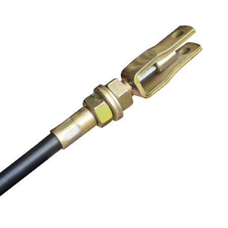 Cabo do Freio Estacionário 1.150mm Pá Carregadeira 55C Michigan 3305057