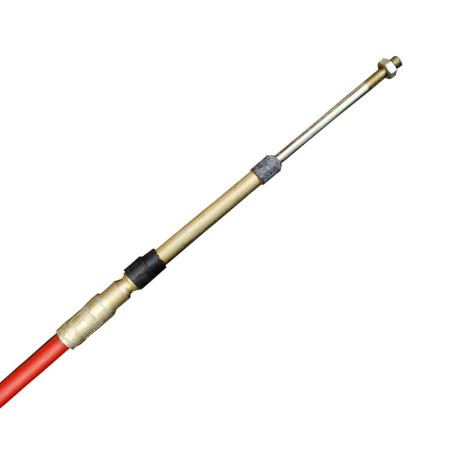 Cabo da Transmissão 1.625mm Motoniveladora FG70 Fiatallis 75216021