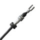 Cabo do Acelerador 2.180mm Retroescavadeira B90B B95B B110B New Holland 84221399