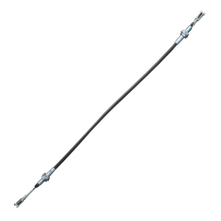 Cabo do Estabilizador 854mm Retroescavadeira B90B B95B B110B 84410592