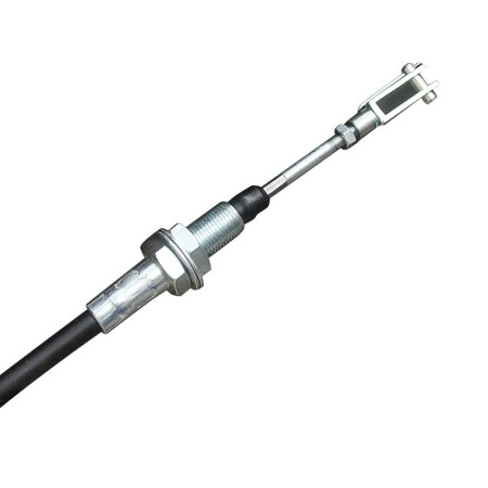 Cabo do Estabilizador 854mm Retroescavadeira B90B B95B B110B 84410592