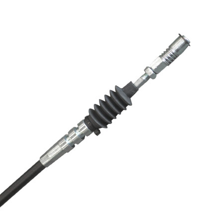 Cabo do Acelerador 2.364mm Retroescavadeira FB80.3 FB100.3 LB90 LB110 85813099