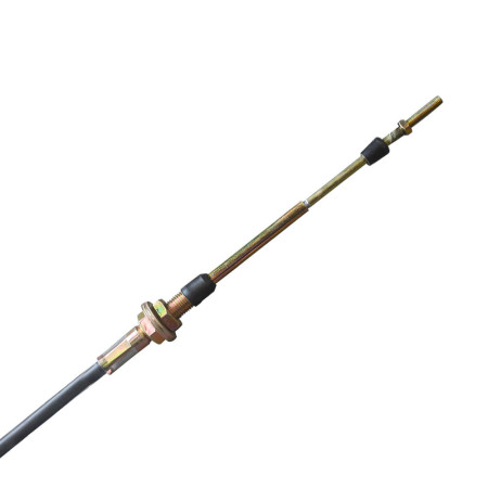 Cabo do Acelerador de Mão 2.2250mm Retroescavadeira 580N Case 87340753