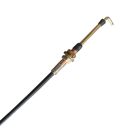 Cabo do Acelerador de Mão 2.2250mm Retroescavadeira 580N Case 87340753