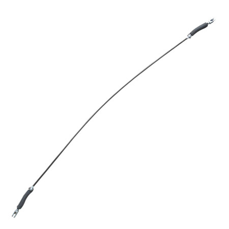 Cabo do Freio Estacionário 1.768mm JCB 3CX 4CX 91047800