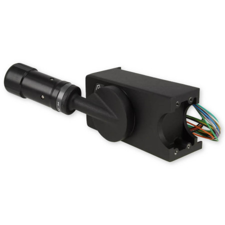 Alavanca de Marcha para Carregadeiras 938G Caterpillar 4621014