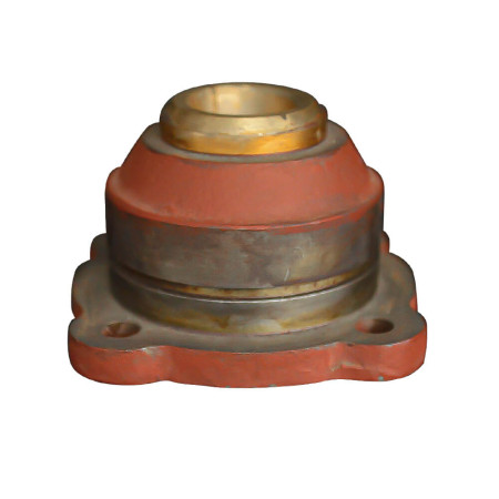 Mancal 6300650 Motoniveladora Huber Warco