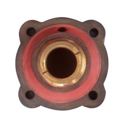 Mancal 6300650 Motoniveladora Huber Warco