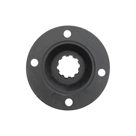 Flange 7150750487 Carregadeira Fiatallis 1500B 1900B