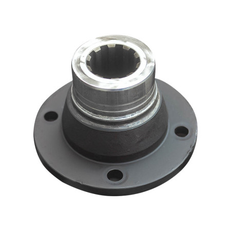 Flange 7150750487 Carregadeira Fiatallis 1500B 1900B