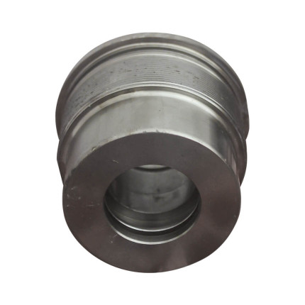 Tampa do Cilindro do Giro Carregadeira Case w20E E69984