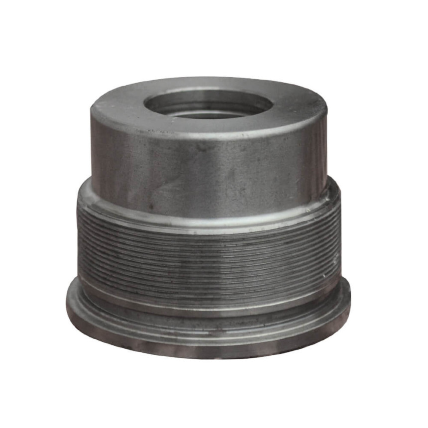 Tampa do Cilindro do Giro Carregadeira Case w20E E69984