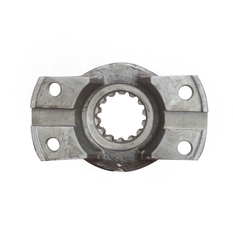 Flange para Carregadeira Case W36 L58244