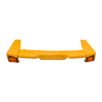 KIT de Iluminação Premium de Sinalização Para Retroescavadeira 416E