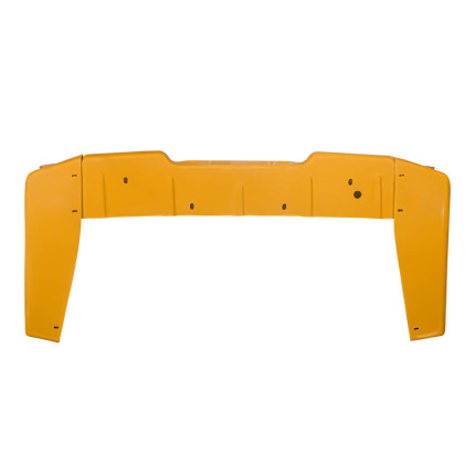 KIT de Iluminação Premium de Sinalização Para Retroescavadeira 416E