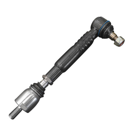 Terminal de Direção Completo 47957838 p/ Case 580N Série 2