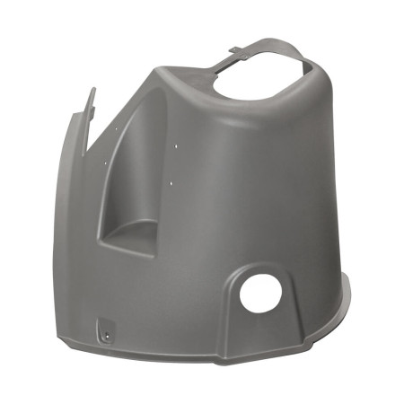 Console da Alavanca Case 580M 580N c/ Acesso à Fusíveis 84328907