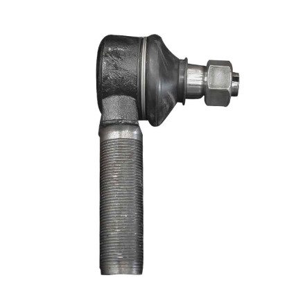 Terminal de Direção P01035 / 3145298 MF296 MF297 MF299 Lado Direito