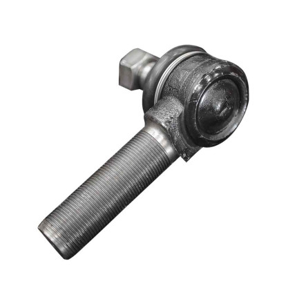 Terminal de Direção P01035 / 3145298 MF296 MF297 MF299 Lado Direito