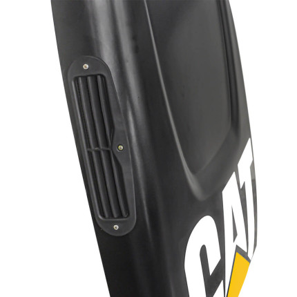 Capô para Retroescavadeiras Caterpillar 416E E 420E - 2975311