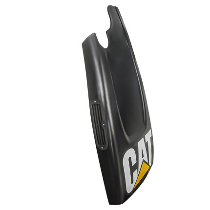 Capô para Retroescavadeiras Caterpillar 416E E 420E - 2975311