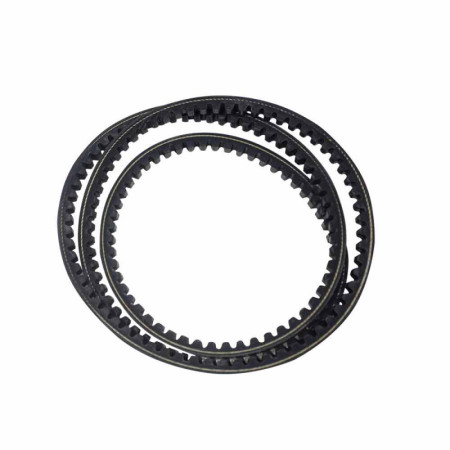 Correia dentada AX41 | Correia em v Dentada (MCBELT)