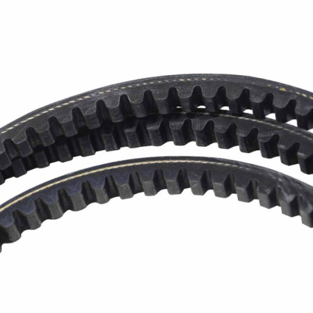 Correia dentada BX37 | Correia em v Dentada (MCBELT)