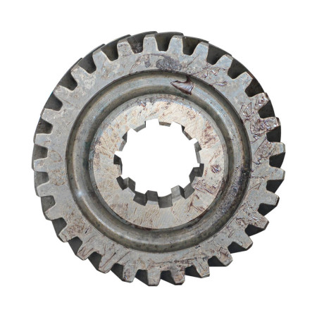 Engrenagem 29x10 Dentes Para Motoniveladoras Huber Warco - 6200028