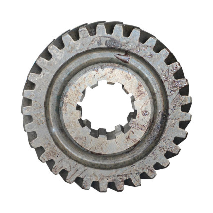 Engrenagem 29x10 Dentes Para Motoniveladoras Huber Warco - 6200028