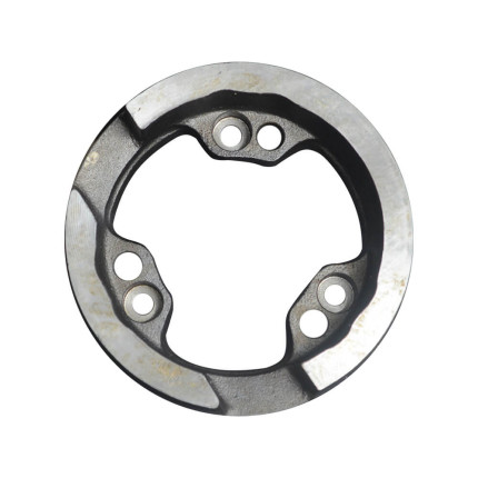 Pistão De Freio Para Retroescavadeiras Série 580 Case – 359653A1