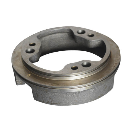 Pistão De Freio Para Retroescavadeiras Série 580 Case – 359653A1