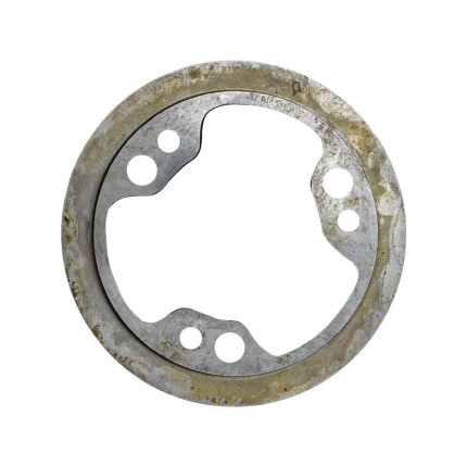 Pistão De Freio Para Retroescavadeiras Série 580 Case – 359653A1