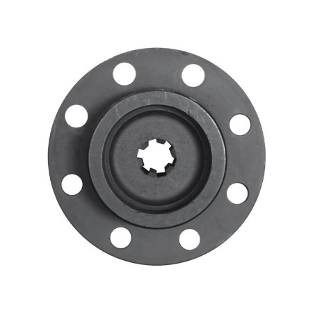 Acoplamento Para Motoniveladoras Huber Warco - 6300129