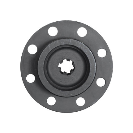 Acoplamento Para Motoniveladoras Huber Warco - 6300129