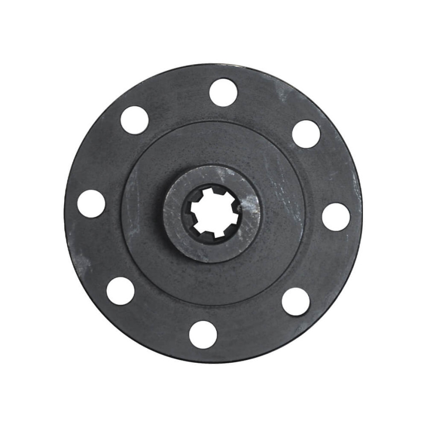 Acoplamento Para Motoniveladoras Huber Warco - 6300129