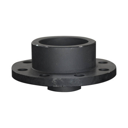 Acoplamento Para Motoniveladoras Huber Warco - 6300129