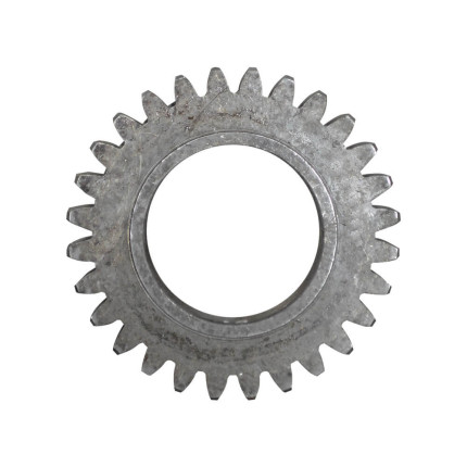 Cubo Engrenagem Para Carregadeira W7 - A17916 / 2039348