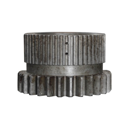 Cubo Engrenagem Para Carregadeira W7 - A17916 / 2039348