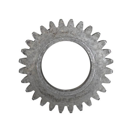 Cubo Engrenagem Para Carregadeira W7 - A17916 / 2039348