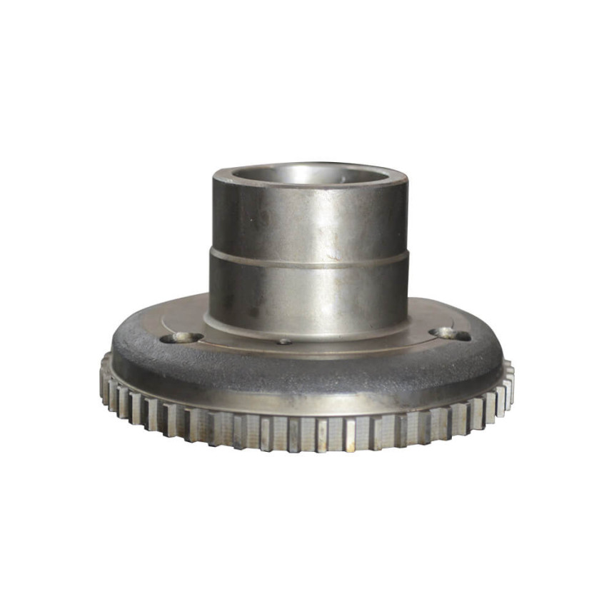 Flange Para Carregadeiras Case W18, W20, W20A, W20B E W20BT - L33735