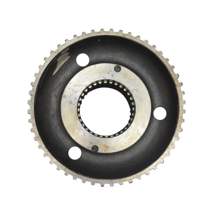 Flange Para Carregadeiras Case W18, W20, W20A, W20B E W20BT - L33735