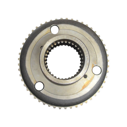 Flange Para Carregadeiras Case W18, W20, W20A, W20B E W20BT - L33735