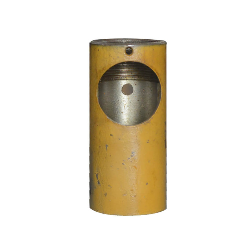 Terminal Para Motoniveladoras Huber Warco 6200612