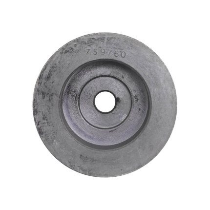 Polia Para Carregadeiras e Motoniveladoras Caterpillar 7S9760