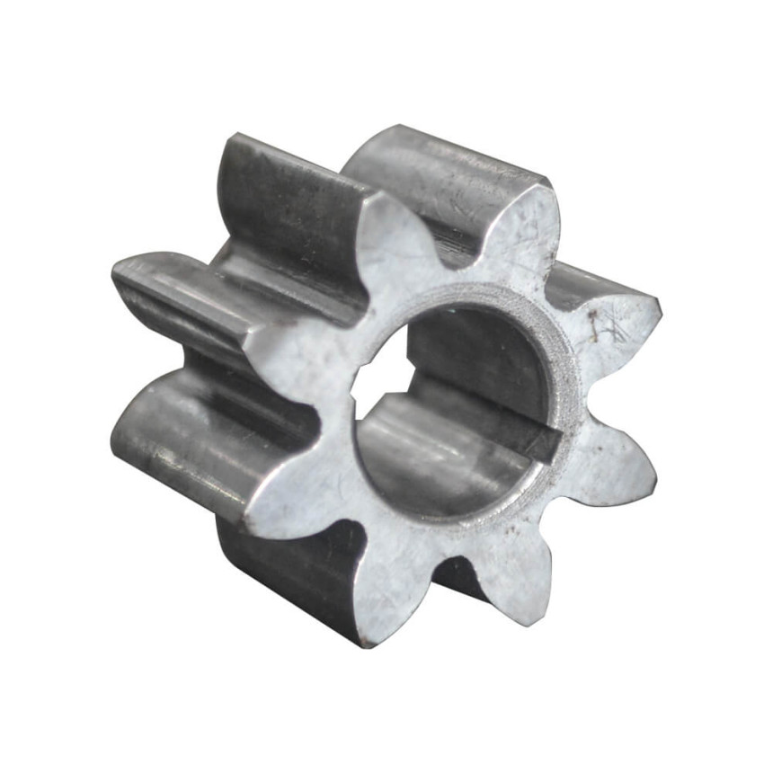 Engrenagem Para Máquinas Caterpillar 6N1036