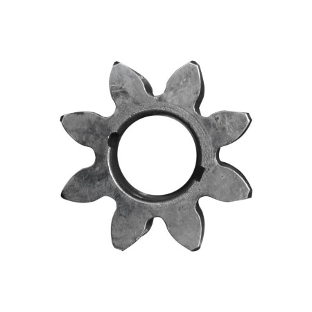 Engrenagem Para Máquinas Caterpillar 6N1036