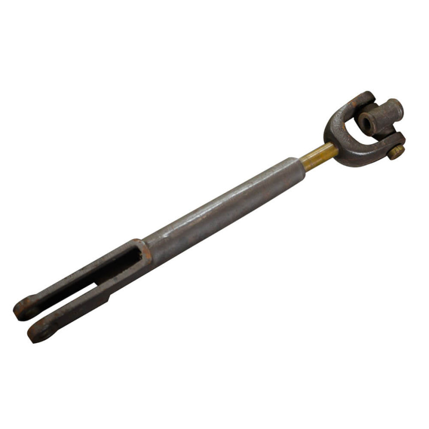 Braço Nivelador Completo Lado Esquerdo Massey Ferguson 2801981