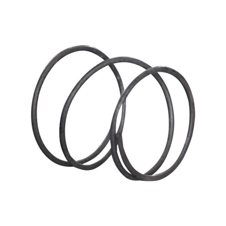 Mola de Aço Para Motoniveladora Fiatallis FG70B - 73064717