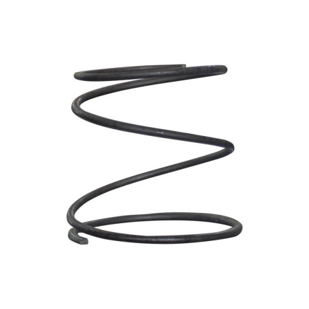 Mola de Aço Para Motoniveladora Fiatallis FG70B - 73064717