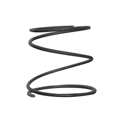 Mola de Aço Para Motoniveladora Fiatallis FG70B - 73064717